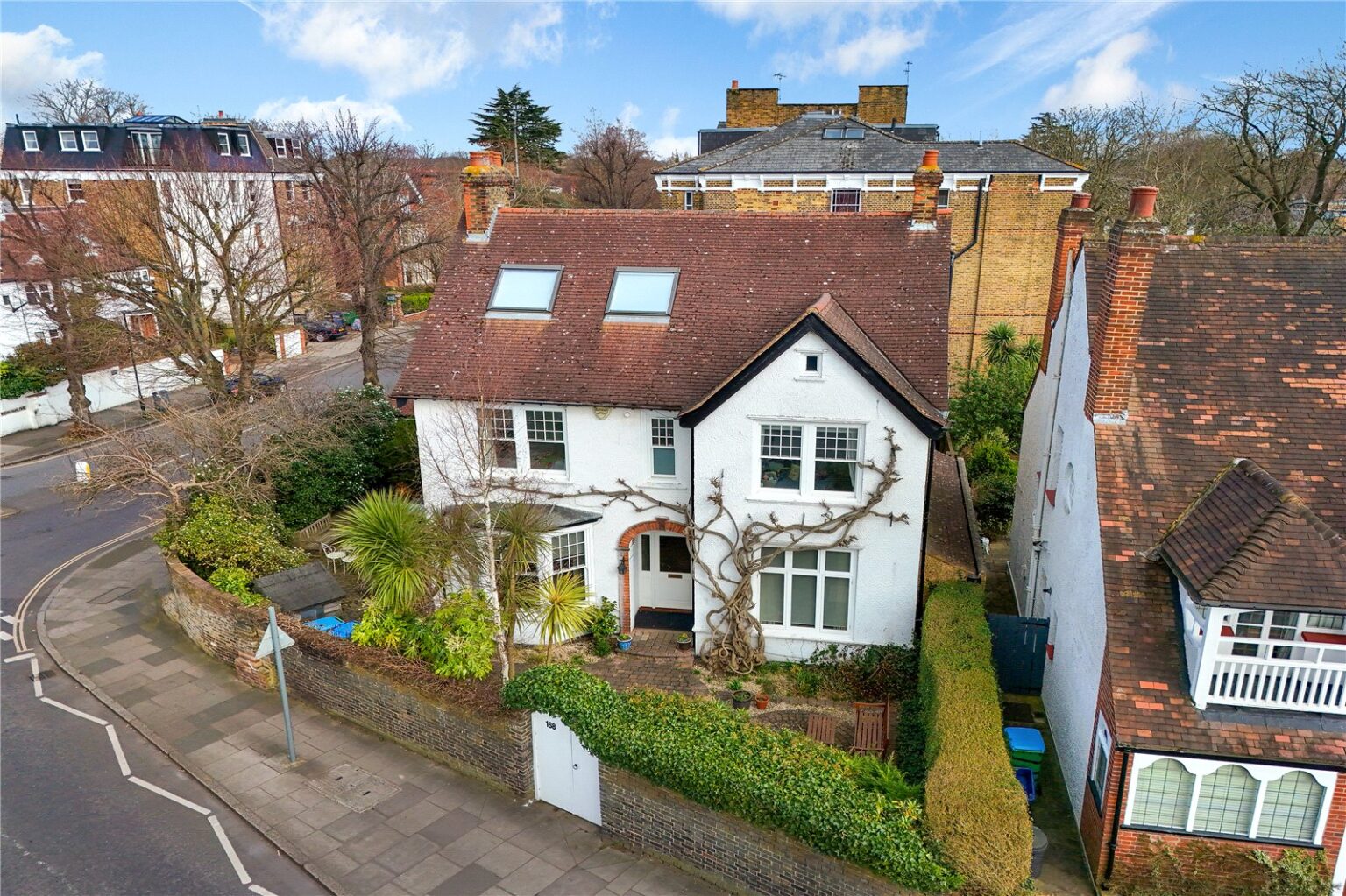 Waldegrave Road, Strawberry hill, TW1 gallery 15