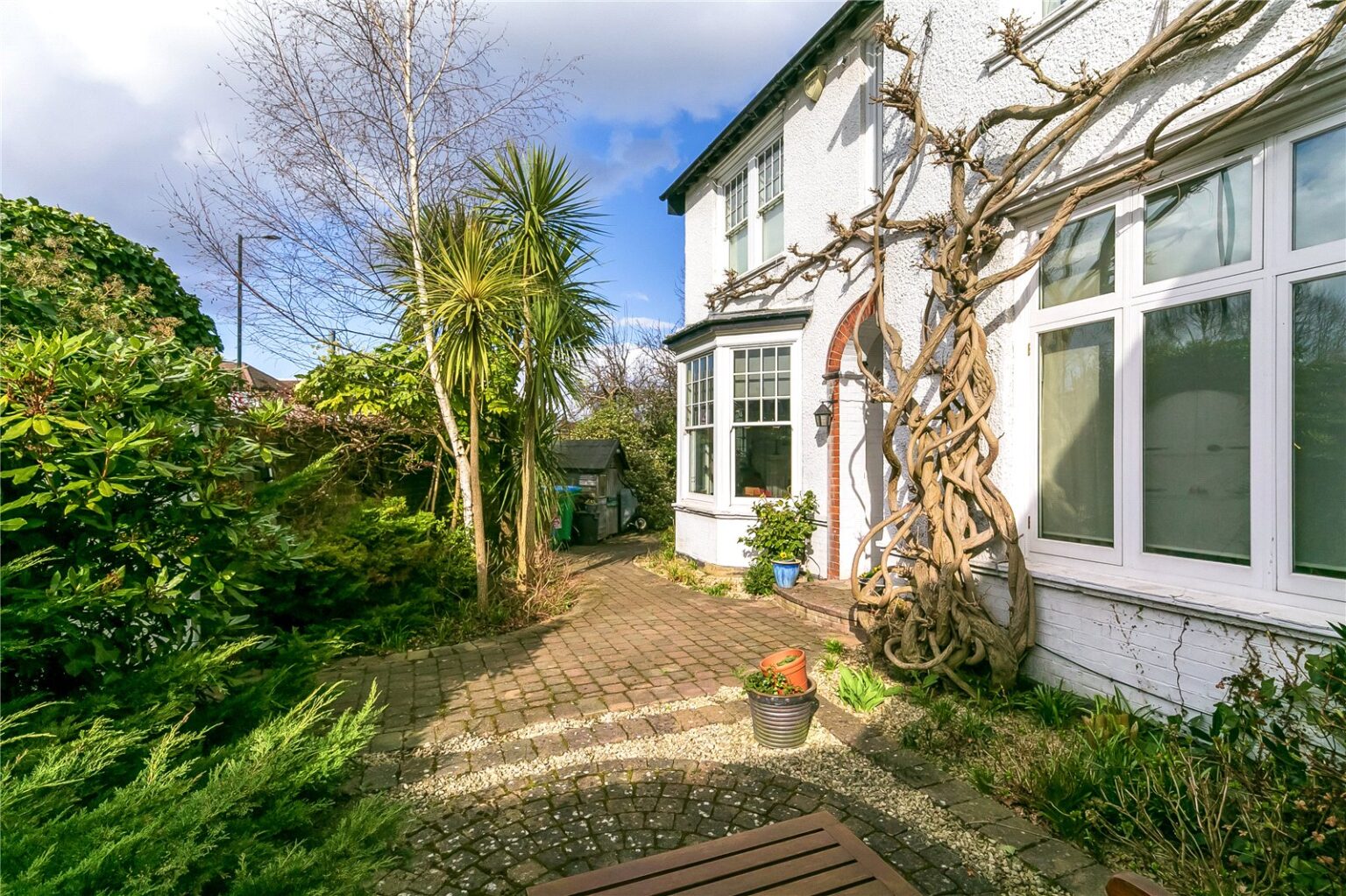 Waldegrave Road, Strawberry hill, TW1 gallery 16