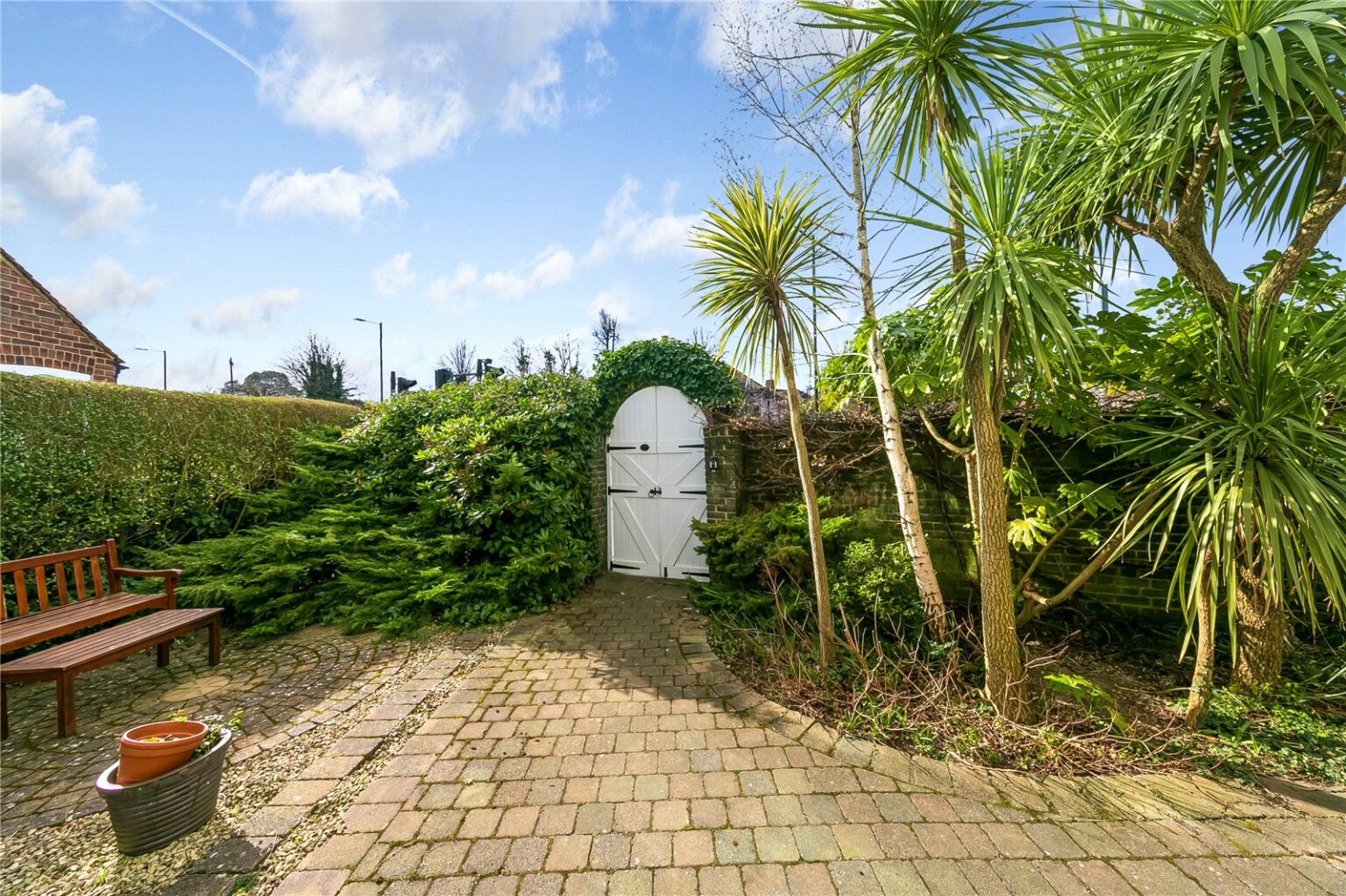 Waldegrave Road, Strawberry hill, TW1 gallery 17