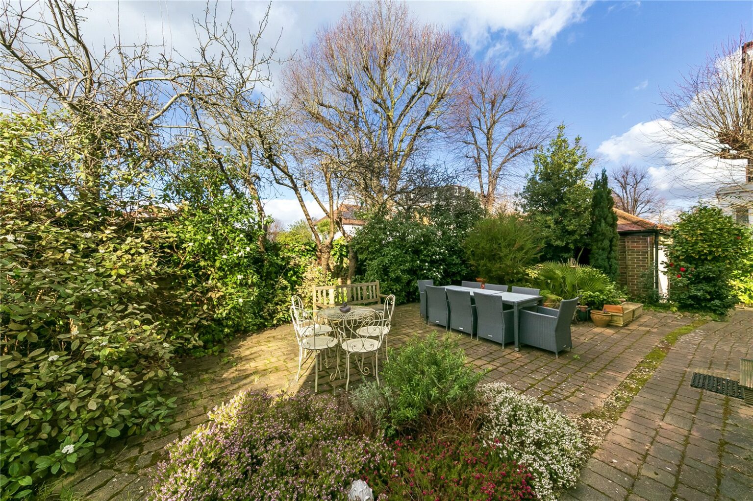 Waldegrave Road, Strawberry hill, TW1 gallery 5