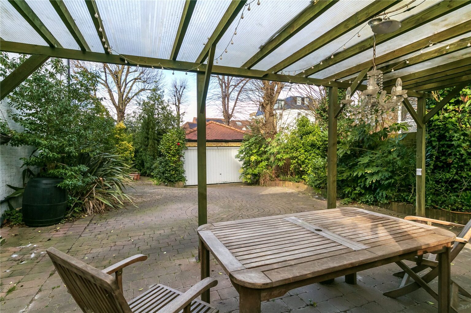 Waldegrave Road, Strawberry hill, TW1 gallery 9