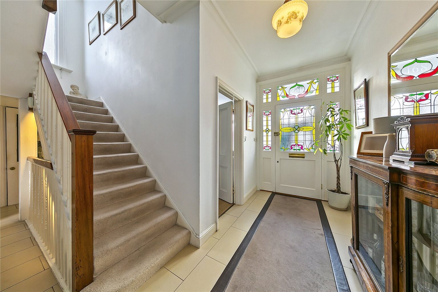 Waldegrave Road, Strawberry hill, TW1 gallery 6