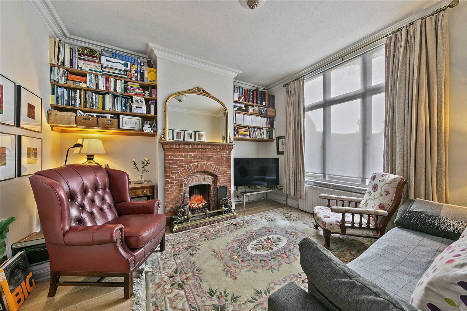 Waldegrave Road, Strawberry hill, TW1 gallery 3