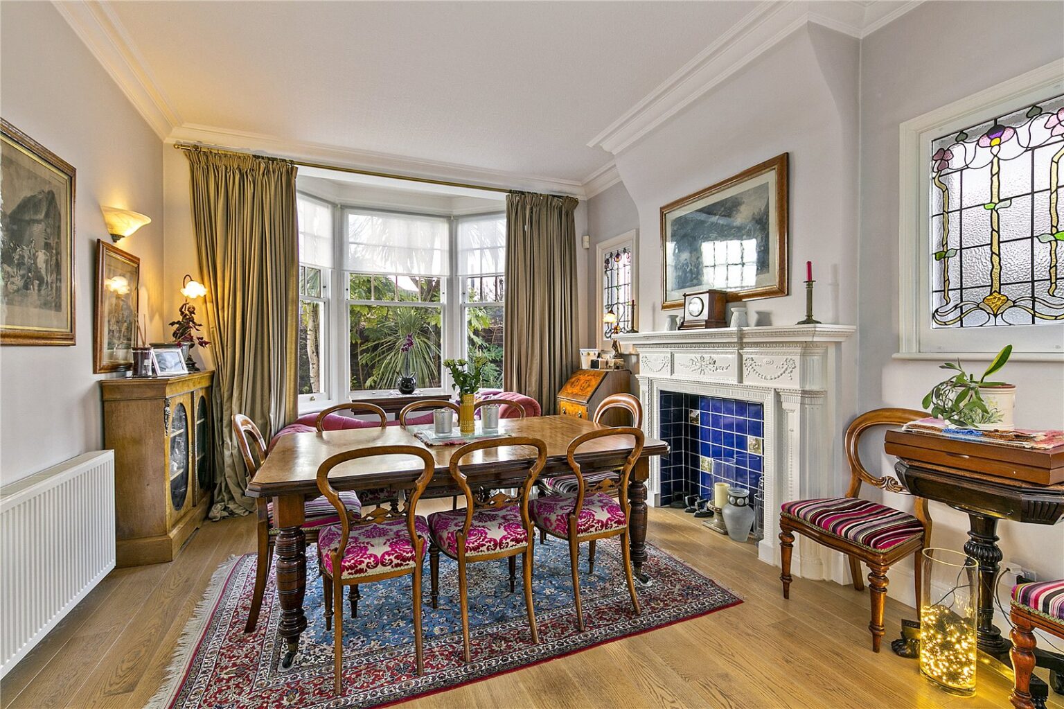 Waldegrave Road, Strawberry hill, TW1 gallery 2