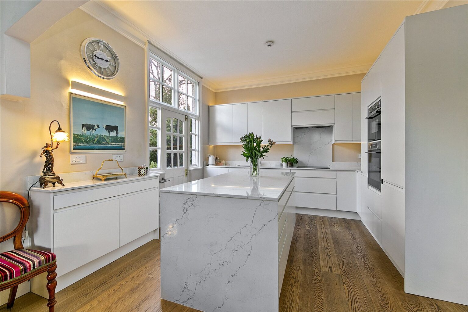 Waldegrave Road, Strawberry hill, TW1 gallery 4