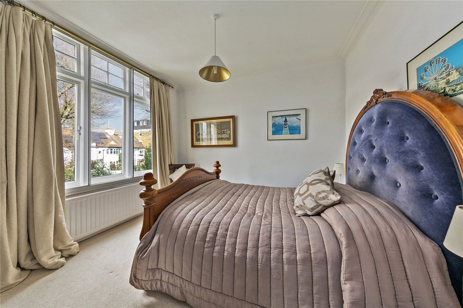 Waldegrave Road, Strawberry hill, TW1 gallery 10