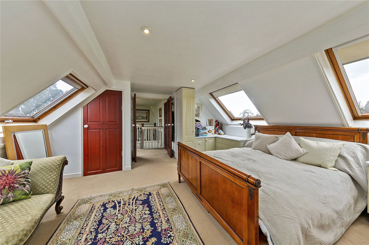 Waldegrave Road, Strawberry hill, TW1 gallery 13