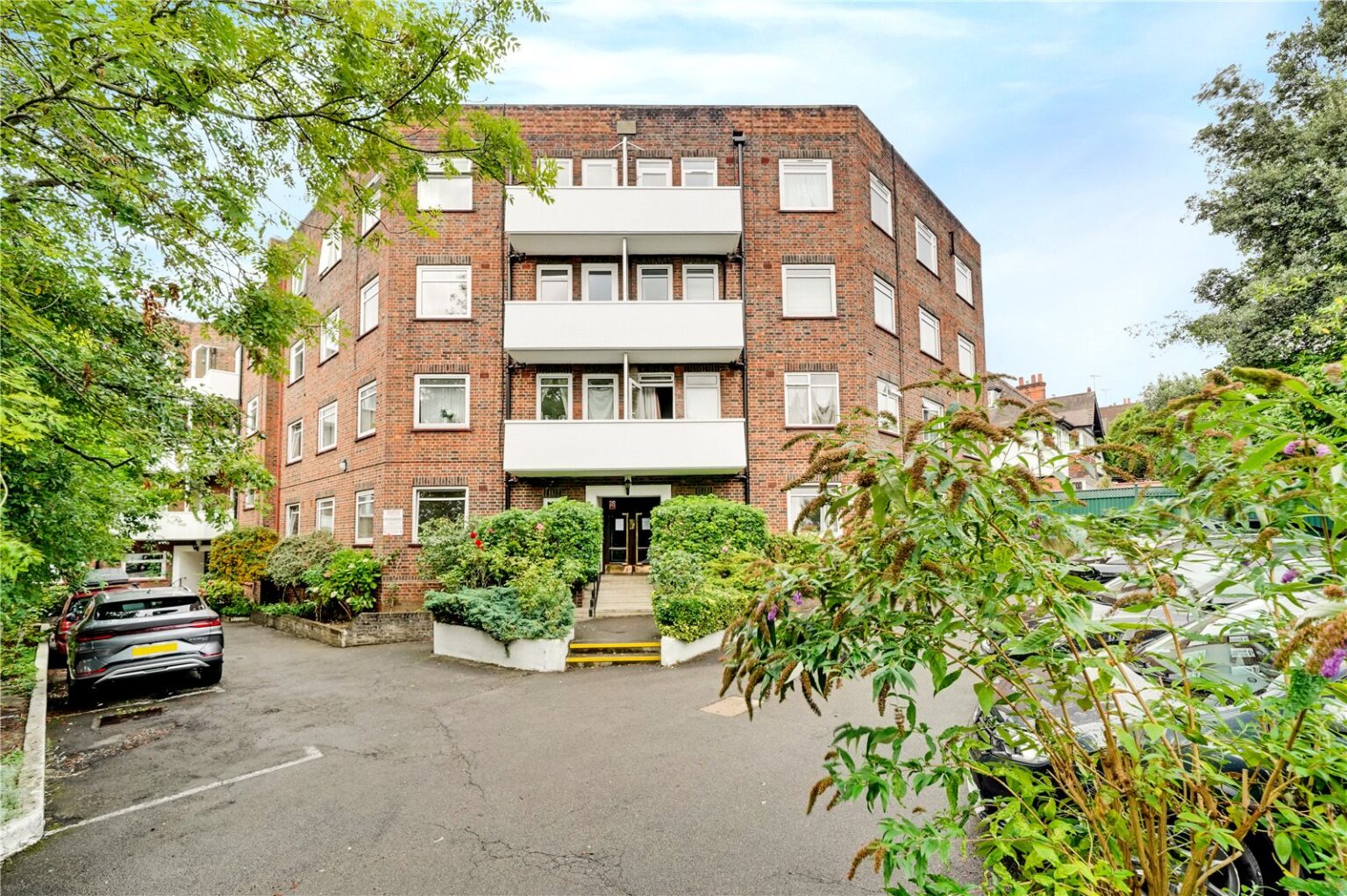 Kingston Hill, Kingston upon Thames, KT2 gallery 1