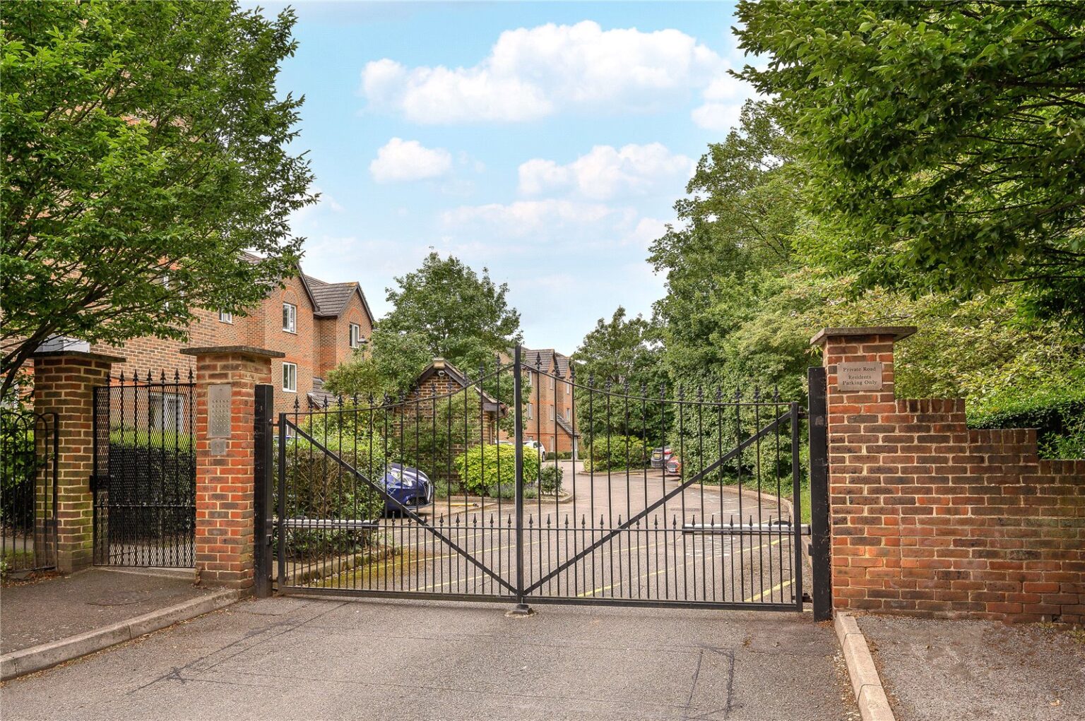 John Austin Close, Kingston upon Thames, KT2 gallery 3