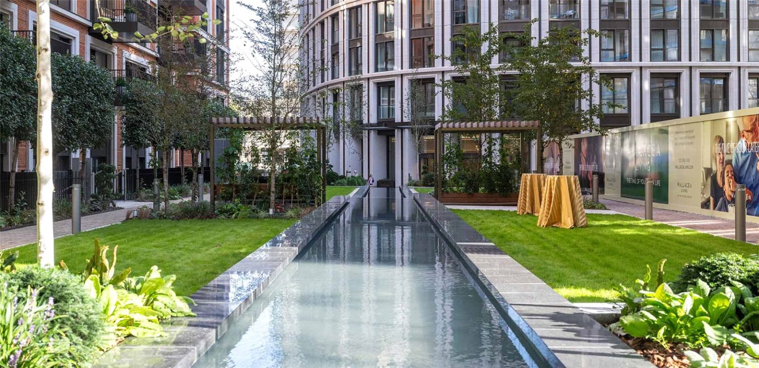 Edgware Road, London, W2 gallery 2