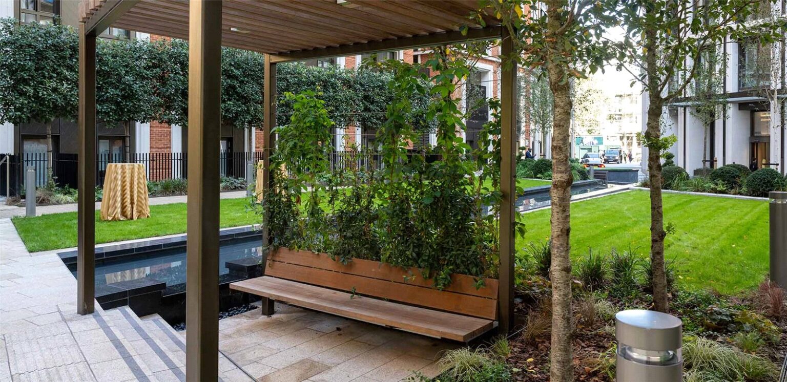 Edgware Road, London, W2 gallery 3