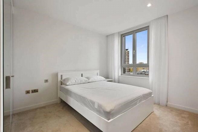 Edgware Road, London, W2 gallery 10