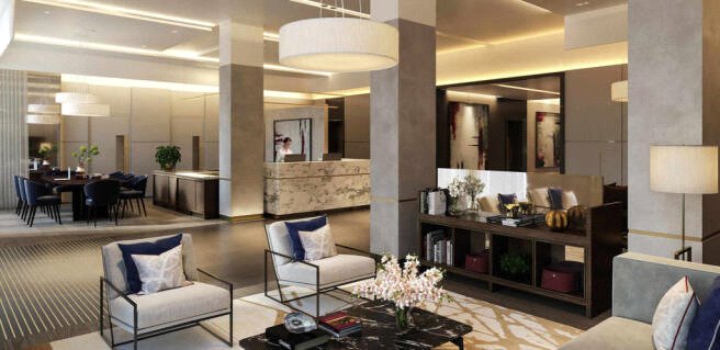 Edgware Road, London, W2 gallery 17