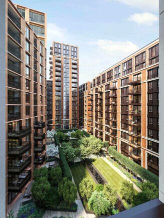 Edgware Road, London, W2 gallery 21