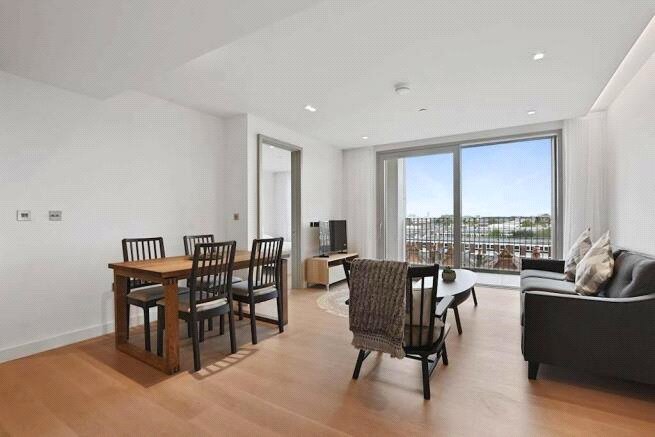 Edgware Road, London, W2 gallery 7