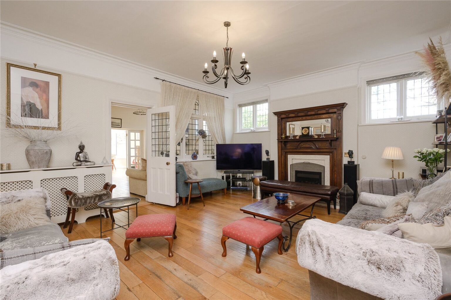 Kings Road, Richmond, TW10 gallery 2