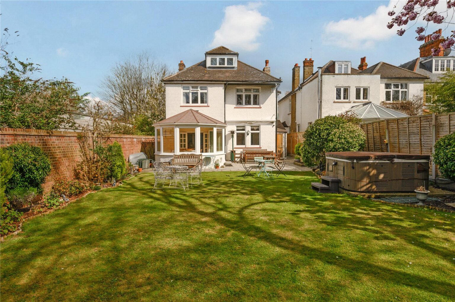 Kings Road, Richmond, TW10 gallery 11