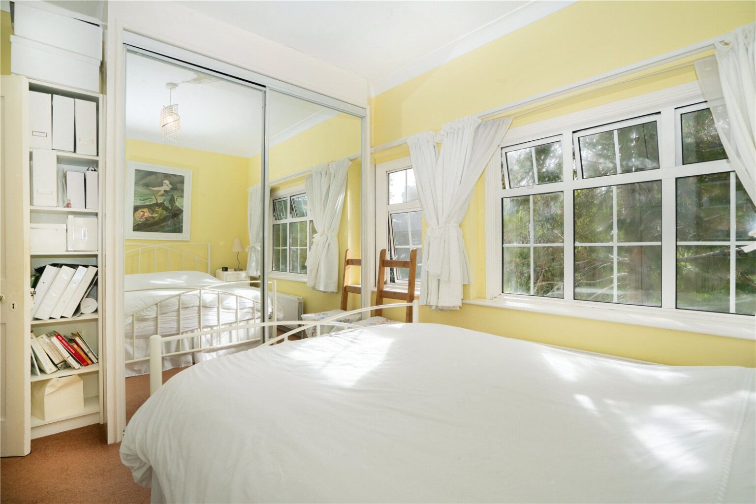 Manor Grove, Richmond, TW9 gallery 7