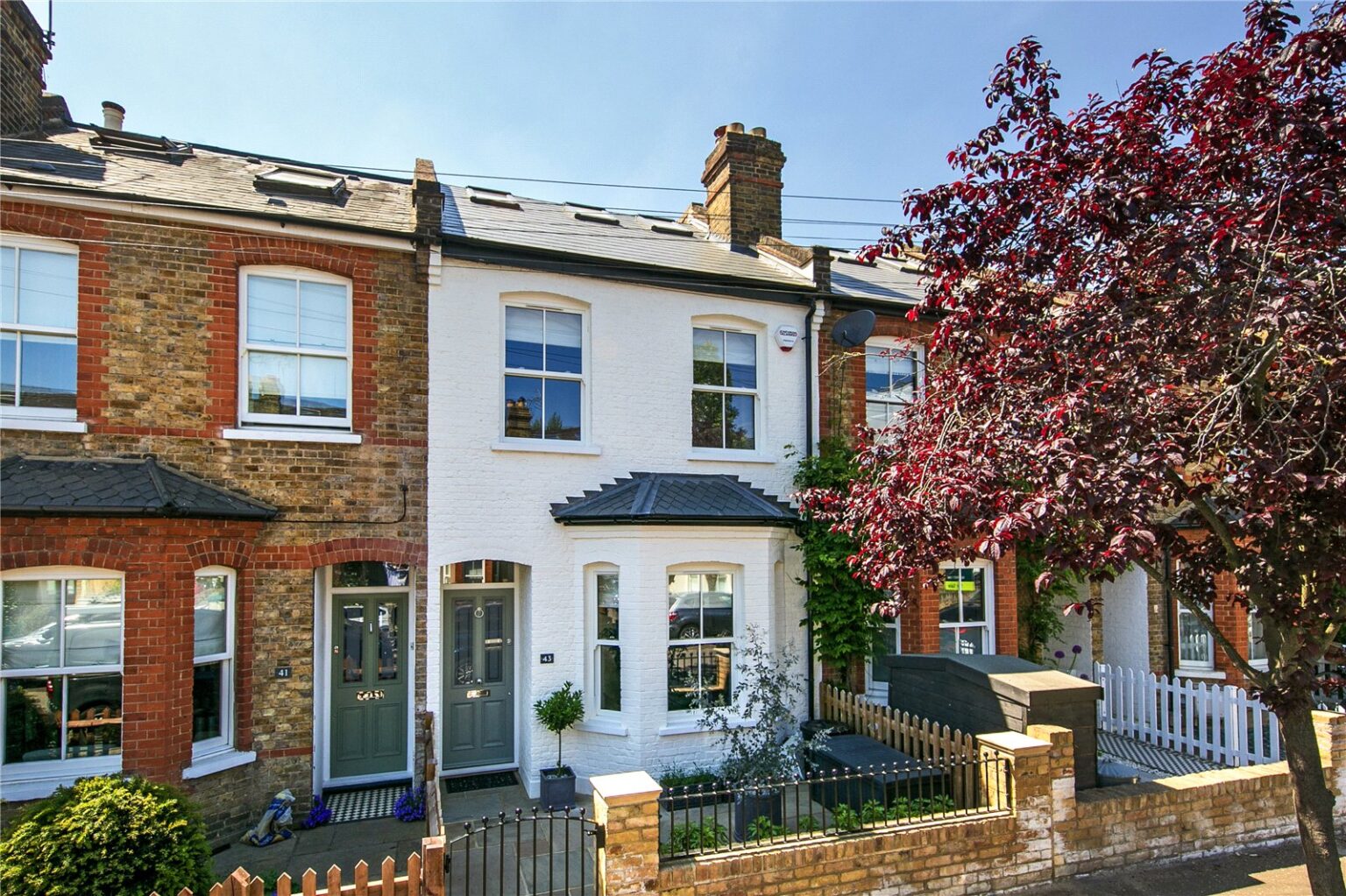 Arlington Road, Teddington, TW11 gallery 1