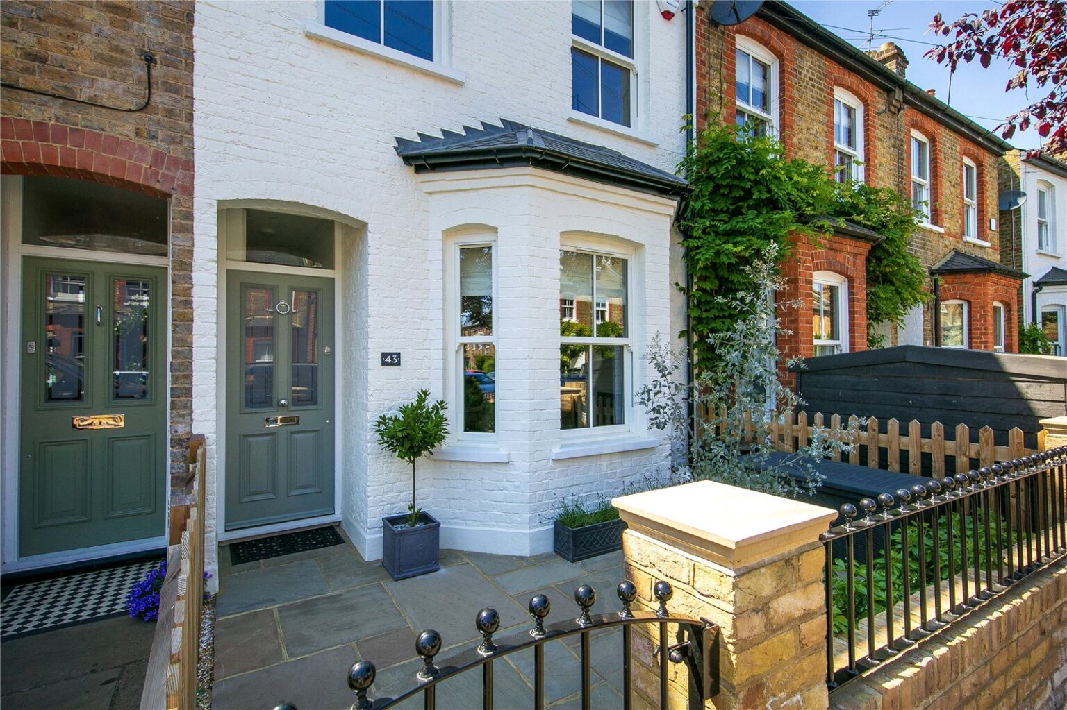 Arlington Road, Teddington, TW11 gallery 15