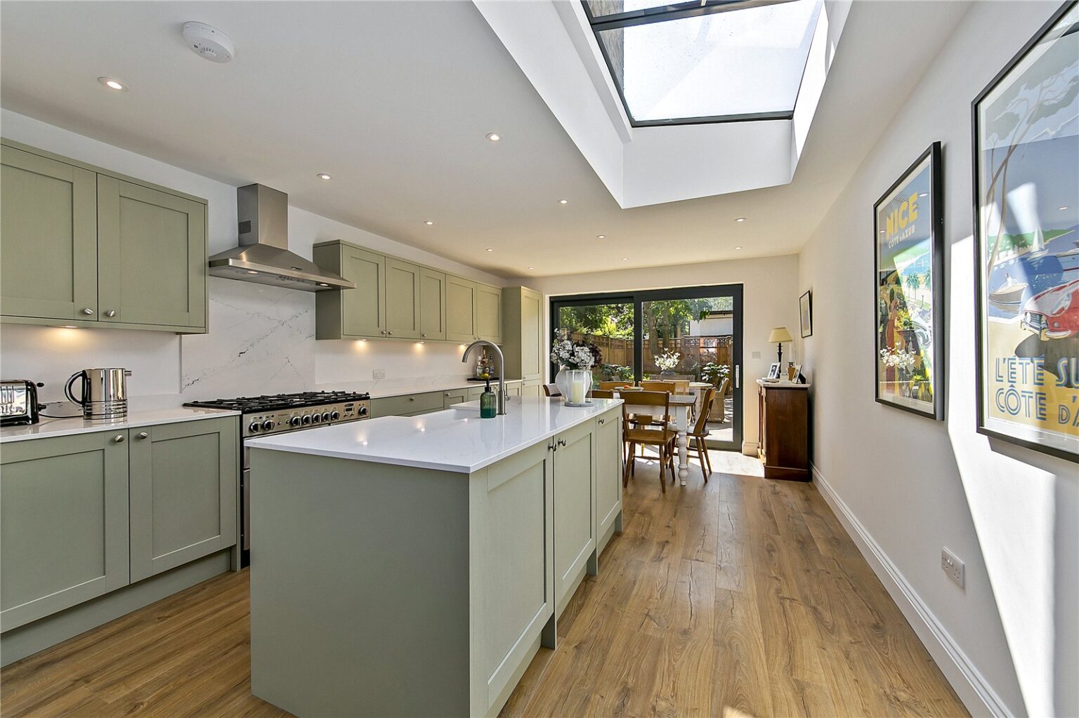 Arlington Road, Teddington, TW11 gallery 4