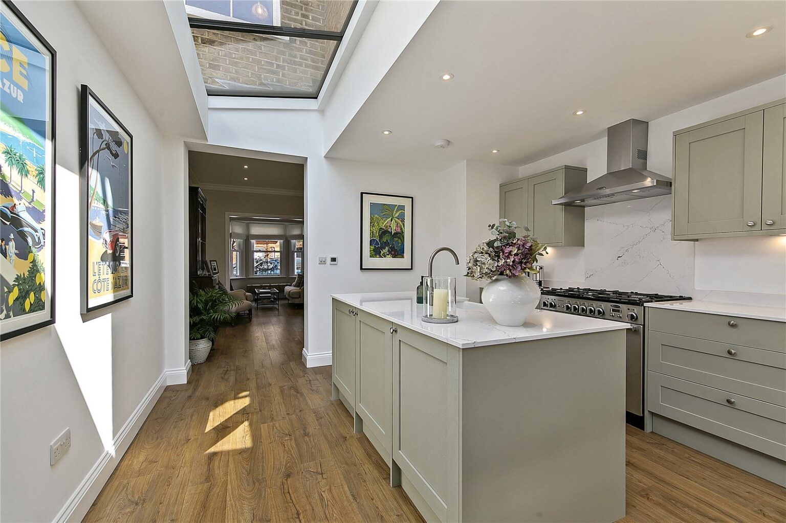 Arlington Road, Teddington, TW11 gallery 17