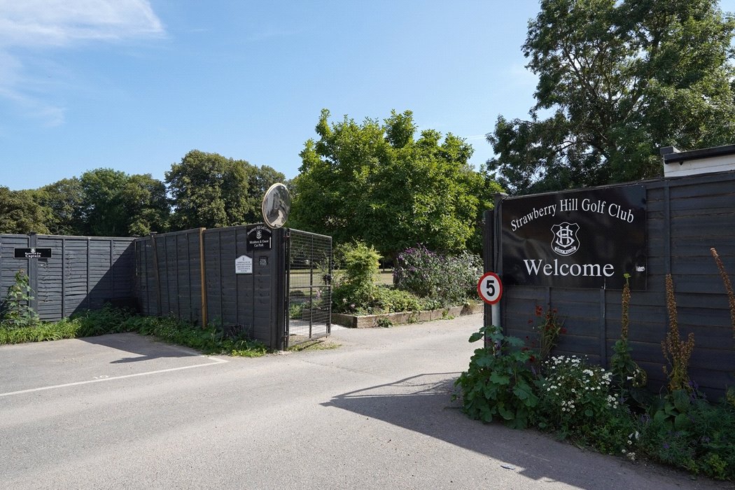 Wellesley Road, Strawberry Hill, TW2 gallery 17