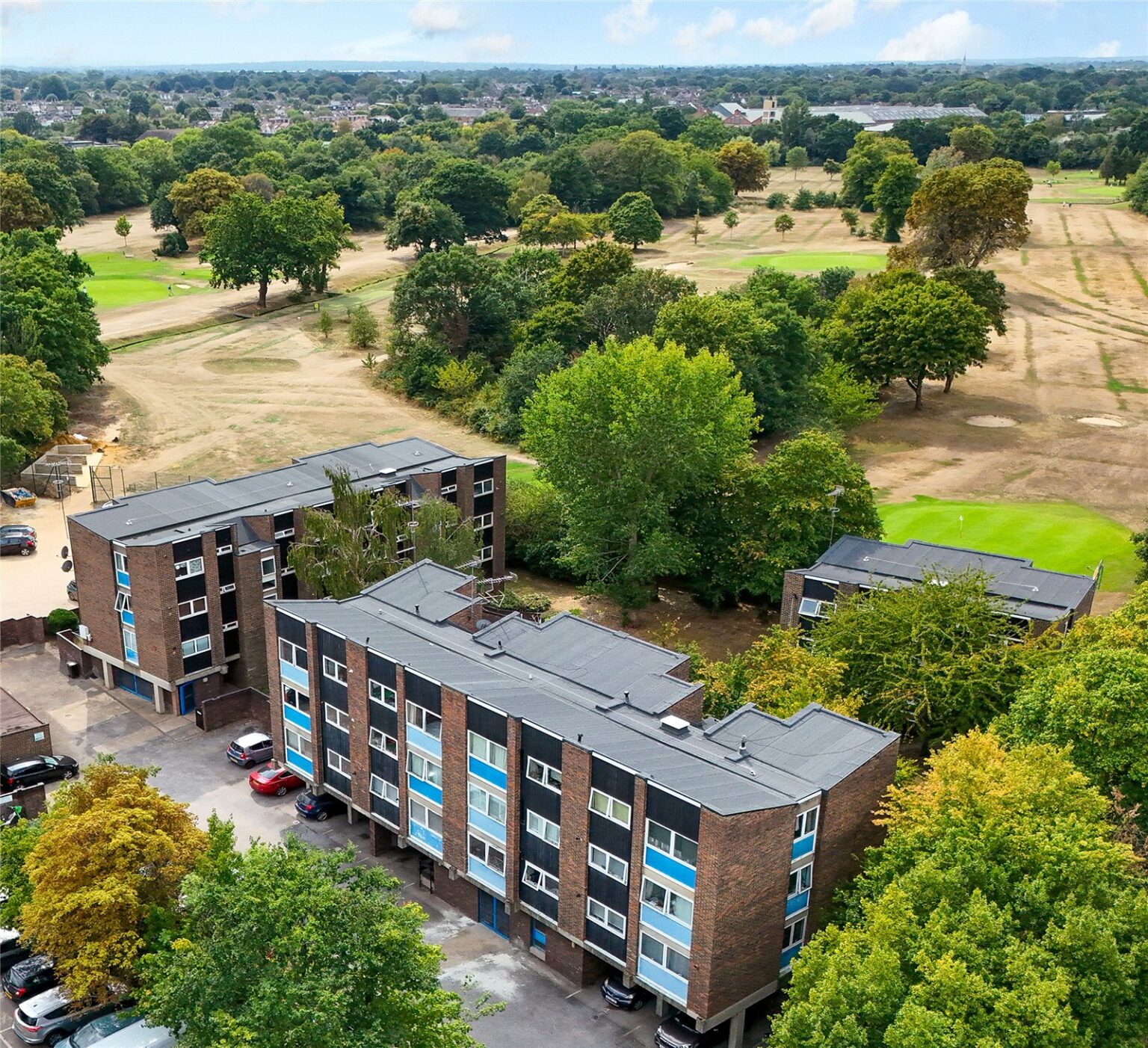 Wellesley Road, Strawberry Hill, TW2 gallery 19