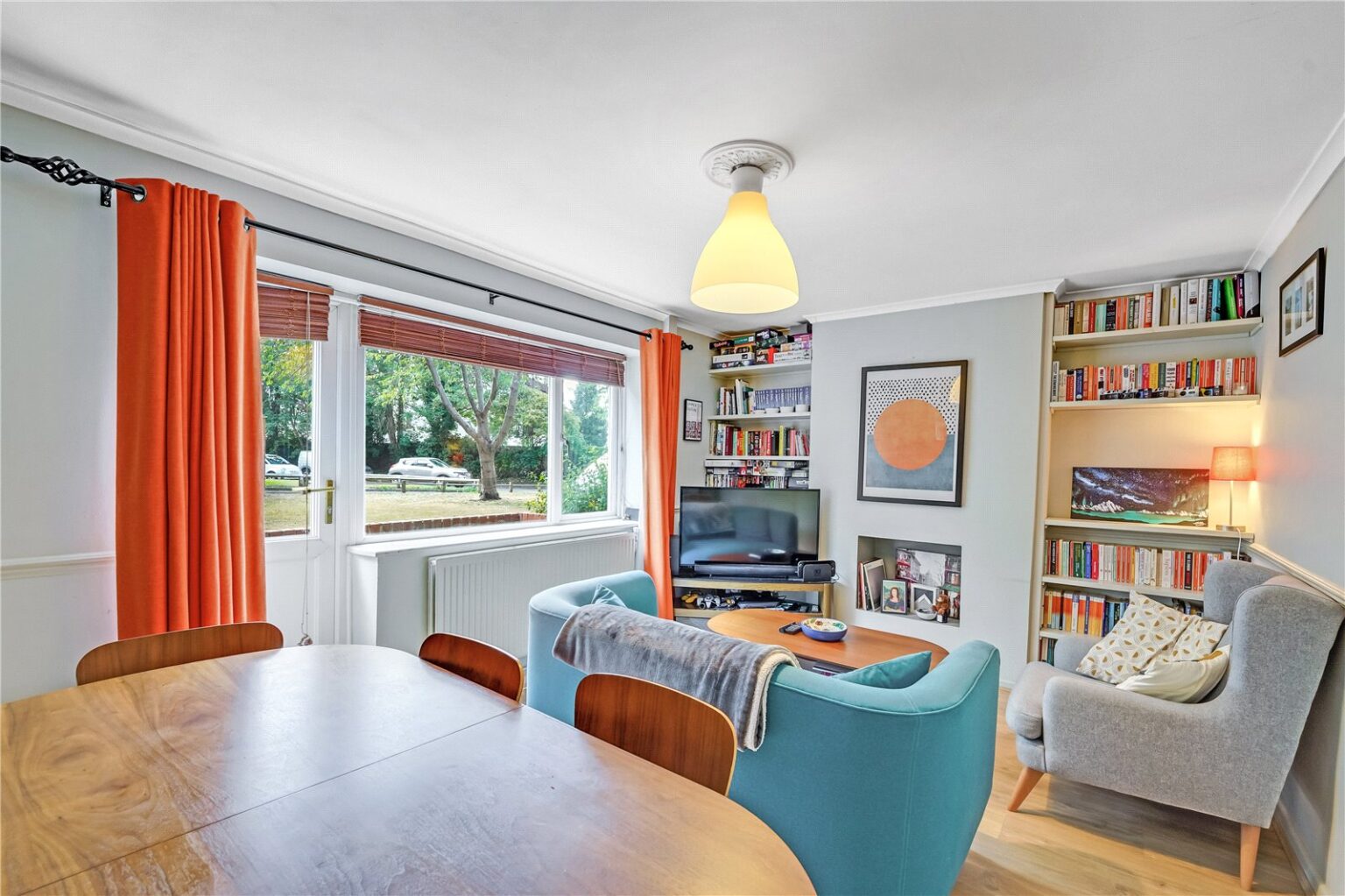 Haggard Road, Twickenham, TW1 gallery 2