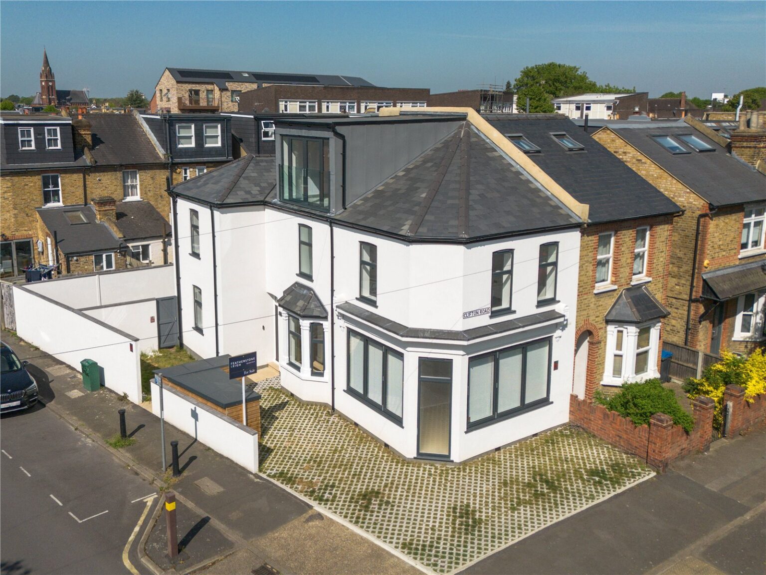 Clifton Road, Kingston upon Thames, KT2 gallery 1