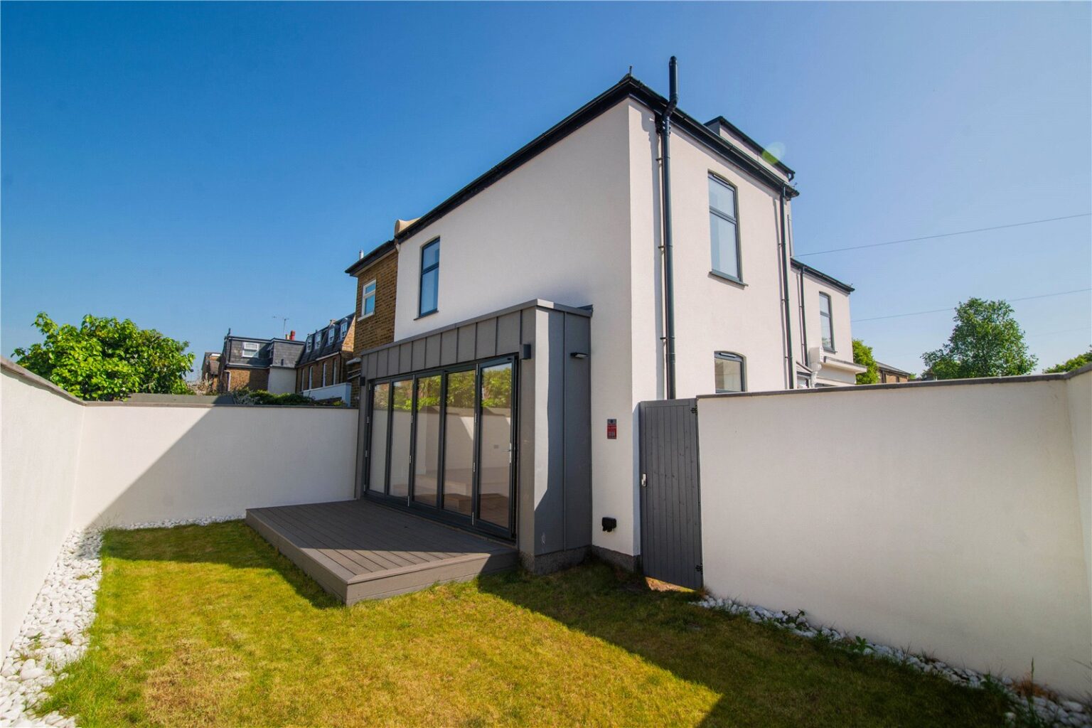 Clifton Road, Kingston upon Thames, KT2 gallery 12