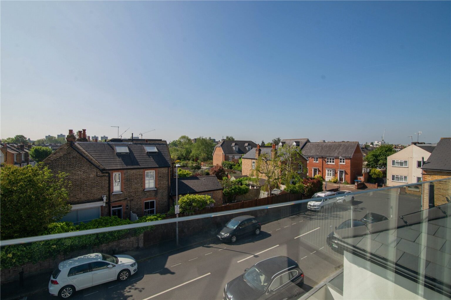 Clifton Road, Kingston upon Thames, KT2 gallery 13