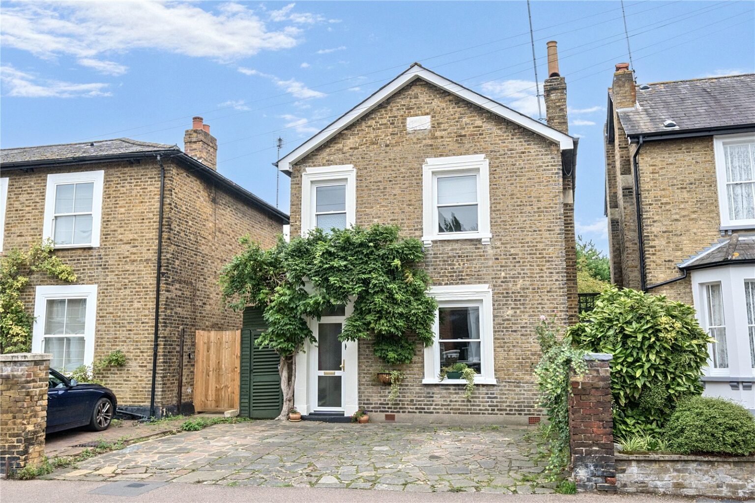 Knights Park, Kingston upon Thames, KT1 gallery 1