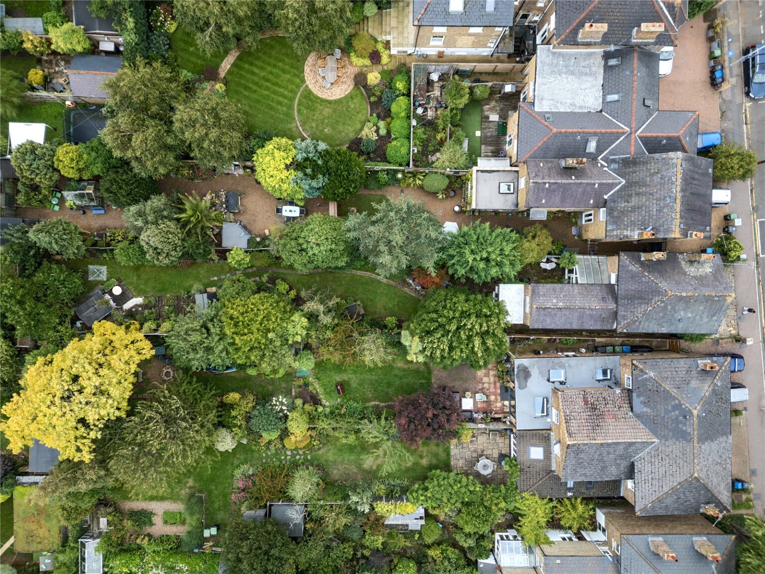 Knights Park, Kingston upon Thames, KT1 gallery 2