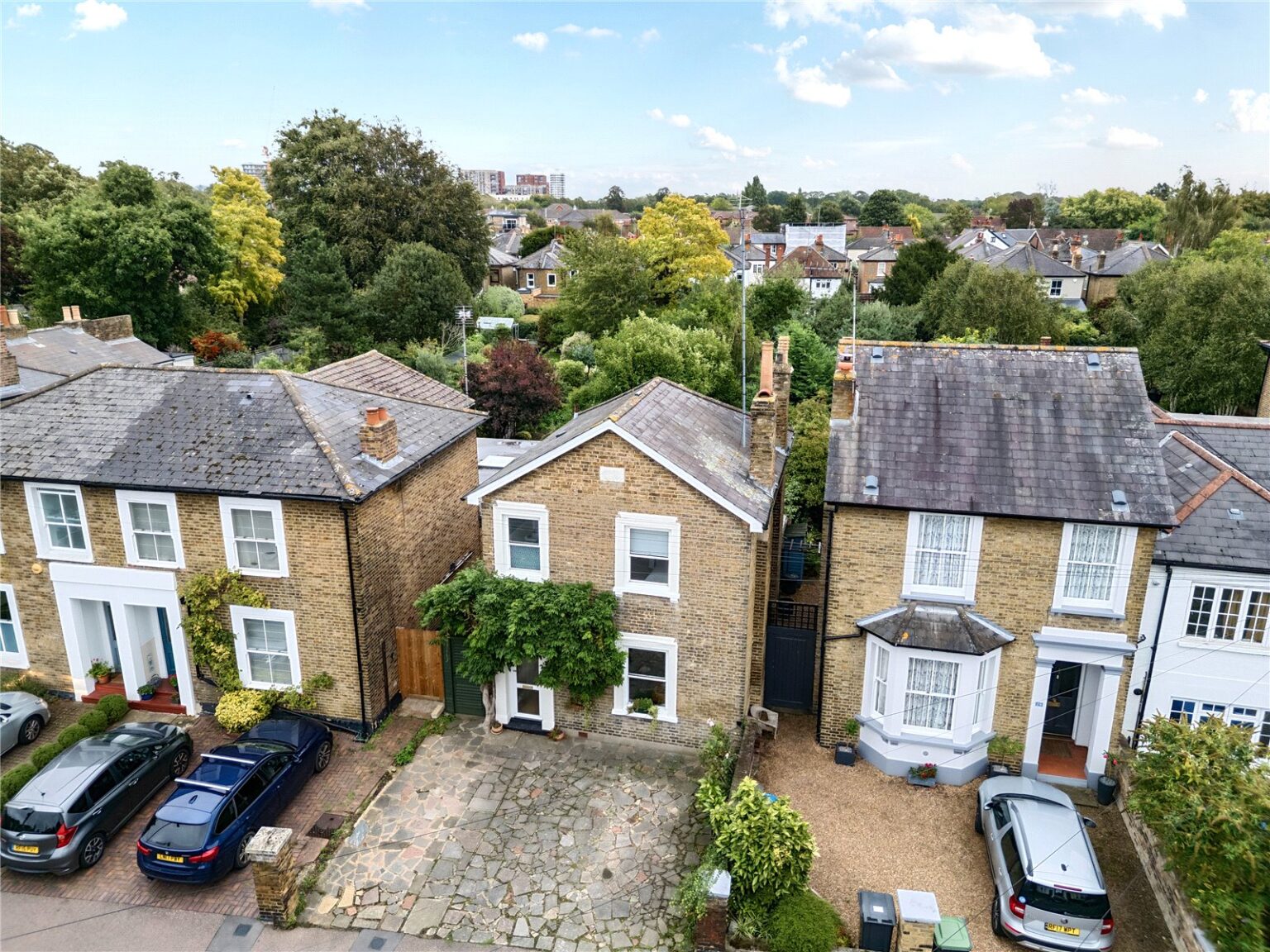 Knights Park, Kingston upon Thames, KT1 gallery 3