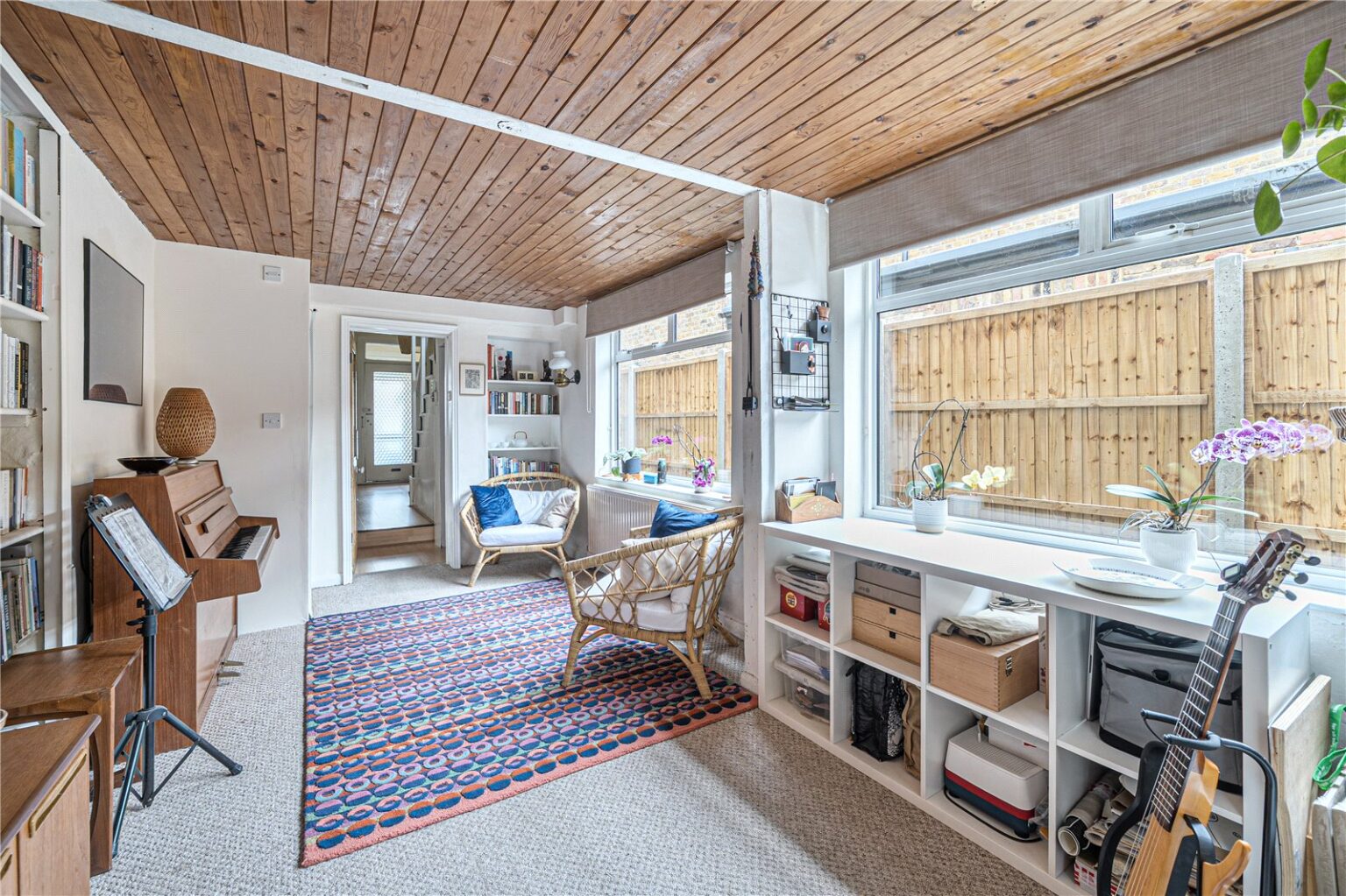 Knights Park, Kingston upon Thames, KT1 gallery 6