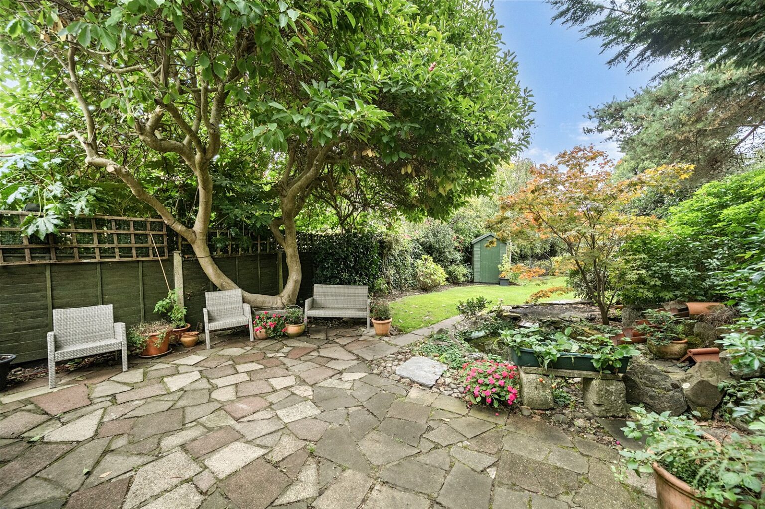 Knights Park, Kingston upon Thames, KT1 gallery 12