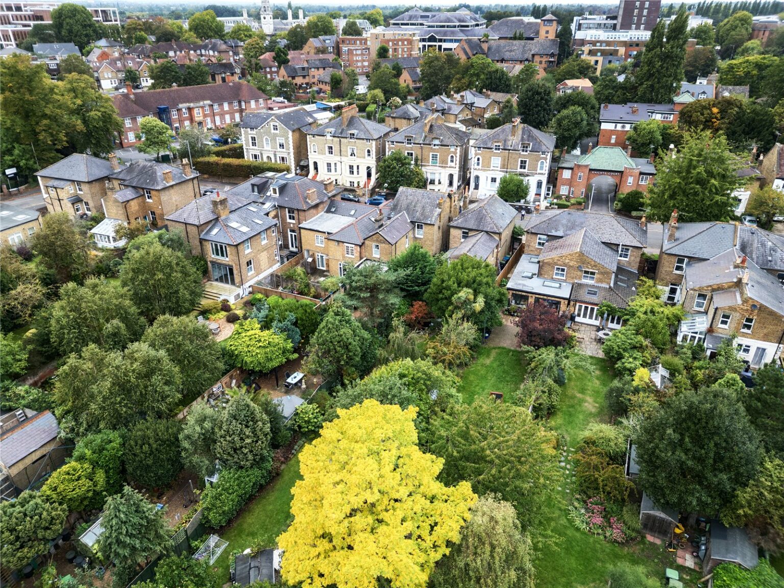 Knights Park, Kingston upon Thames, KT1 gallery 13