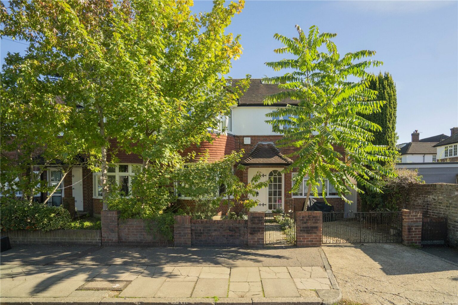 West Temple Sheen, London, SW14 gallery 1