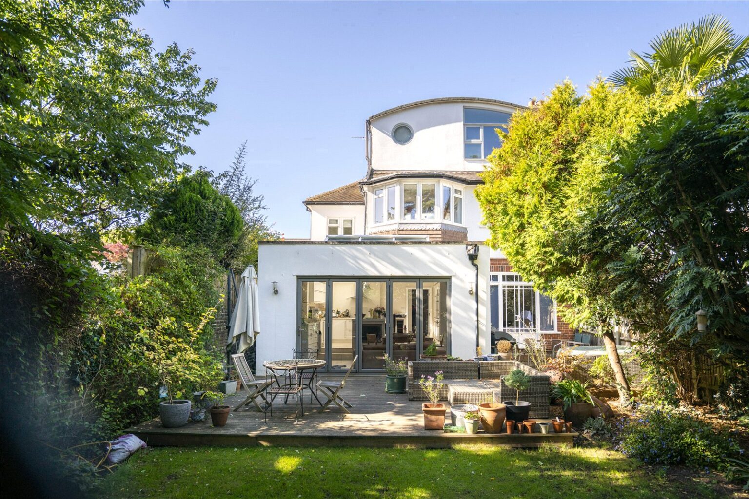 West Temple Sheen, London, SW14 gallery 20