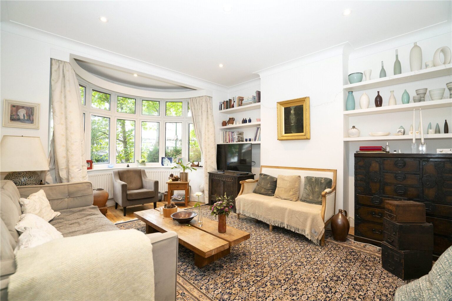 West Temple Sheen, London, SW14 gallery 2