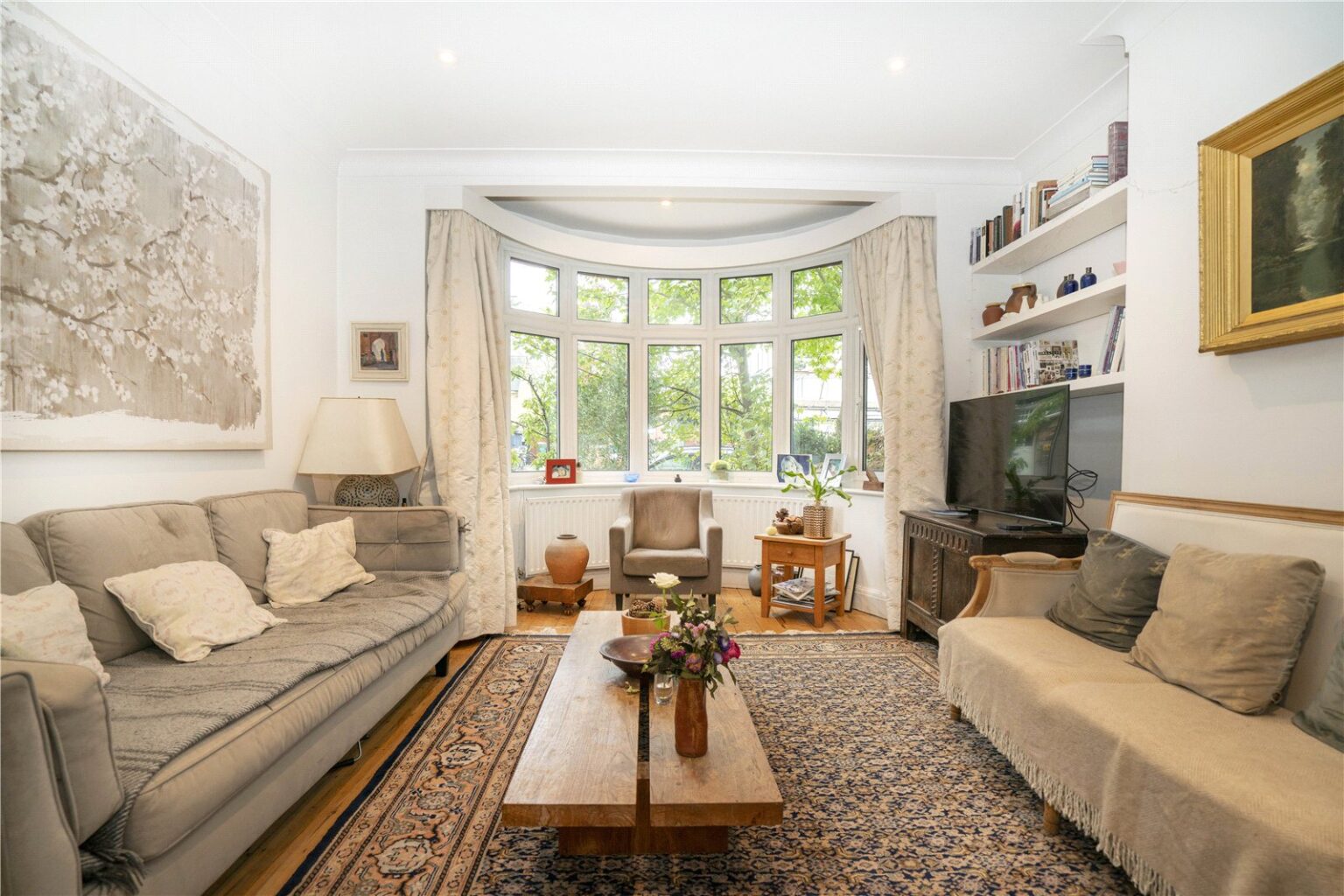 West Temple Sheen, London, SW14 gallery 3