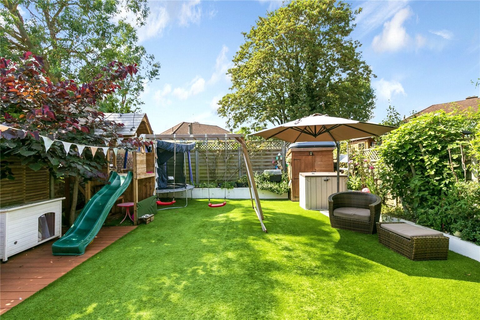 Uxbridge Road, Hampton Hill, TW12 gallery 7