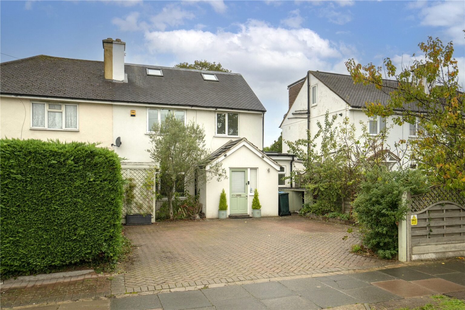 Uxbridge Road, Hampton Hill, TW12 gallery 1