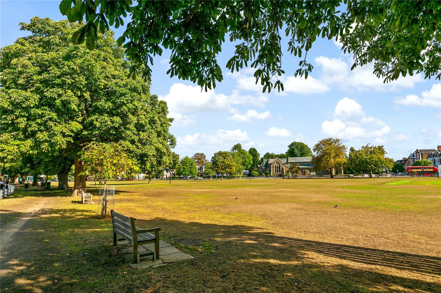 The Green, Twickenham, TW2 gallery 7