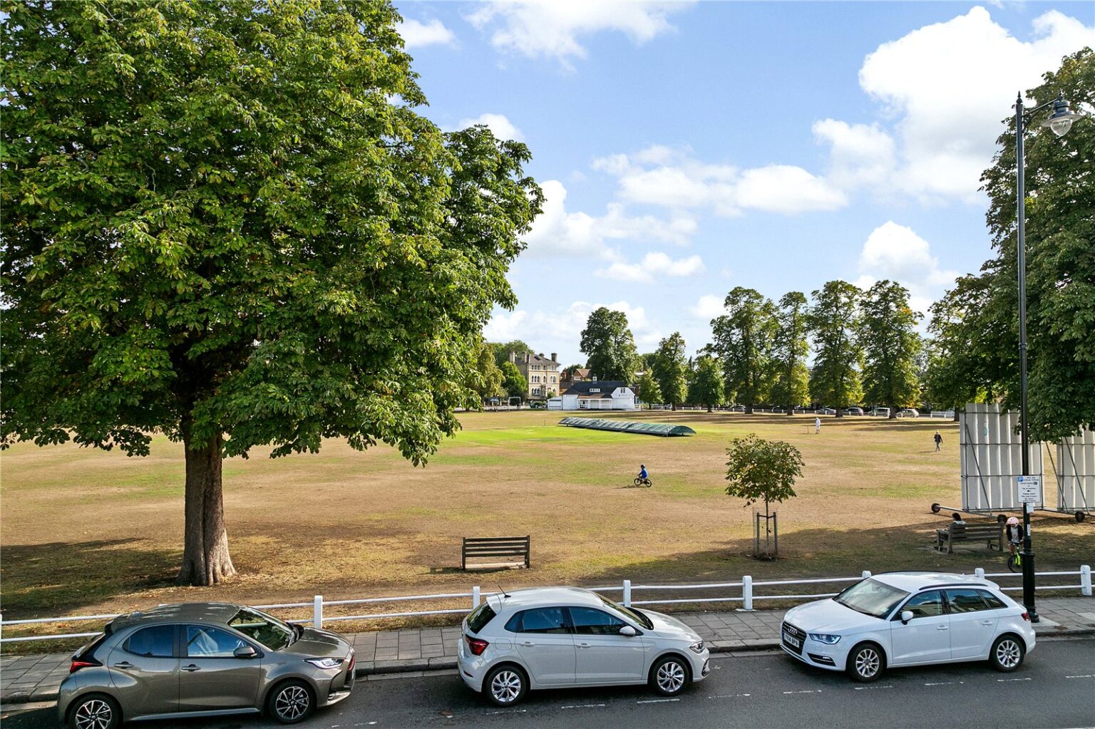 The Green, Twickenham, TW2 gallery 9