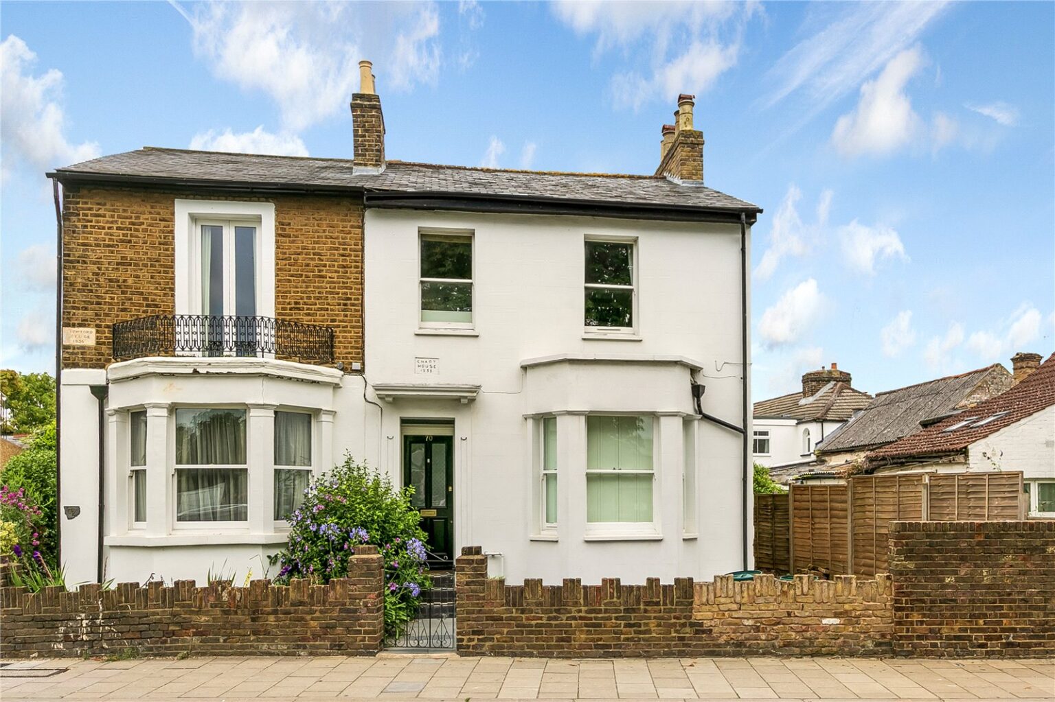 The Green, Twickenham, TW2 gallery 1