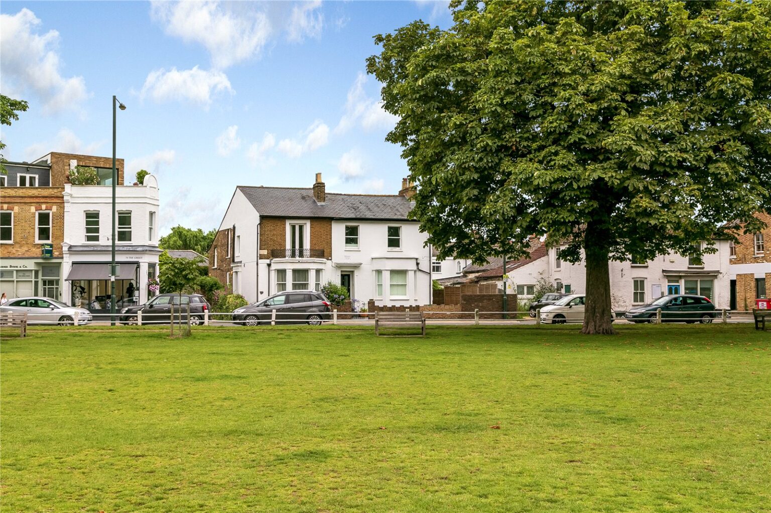 The Green, Twickenham, TW2 gallery 15