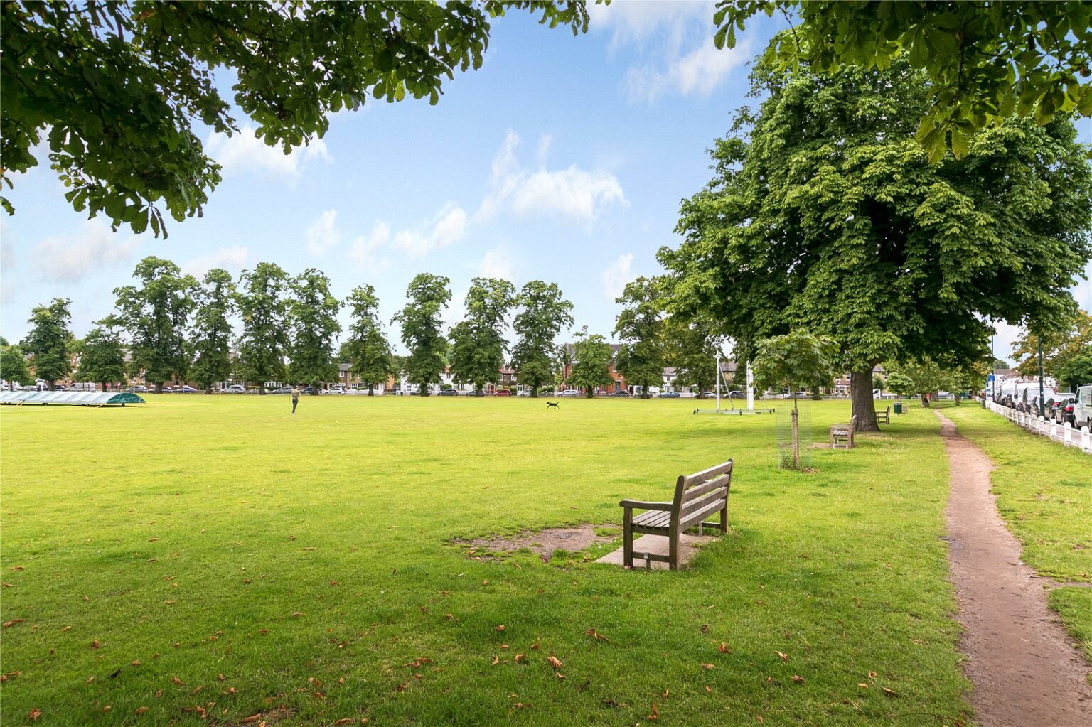 The Green, Twickenham, TW2 gallery 16