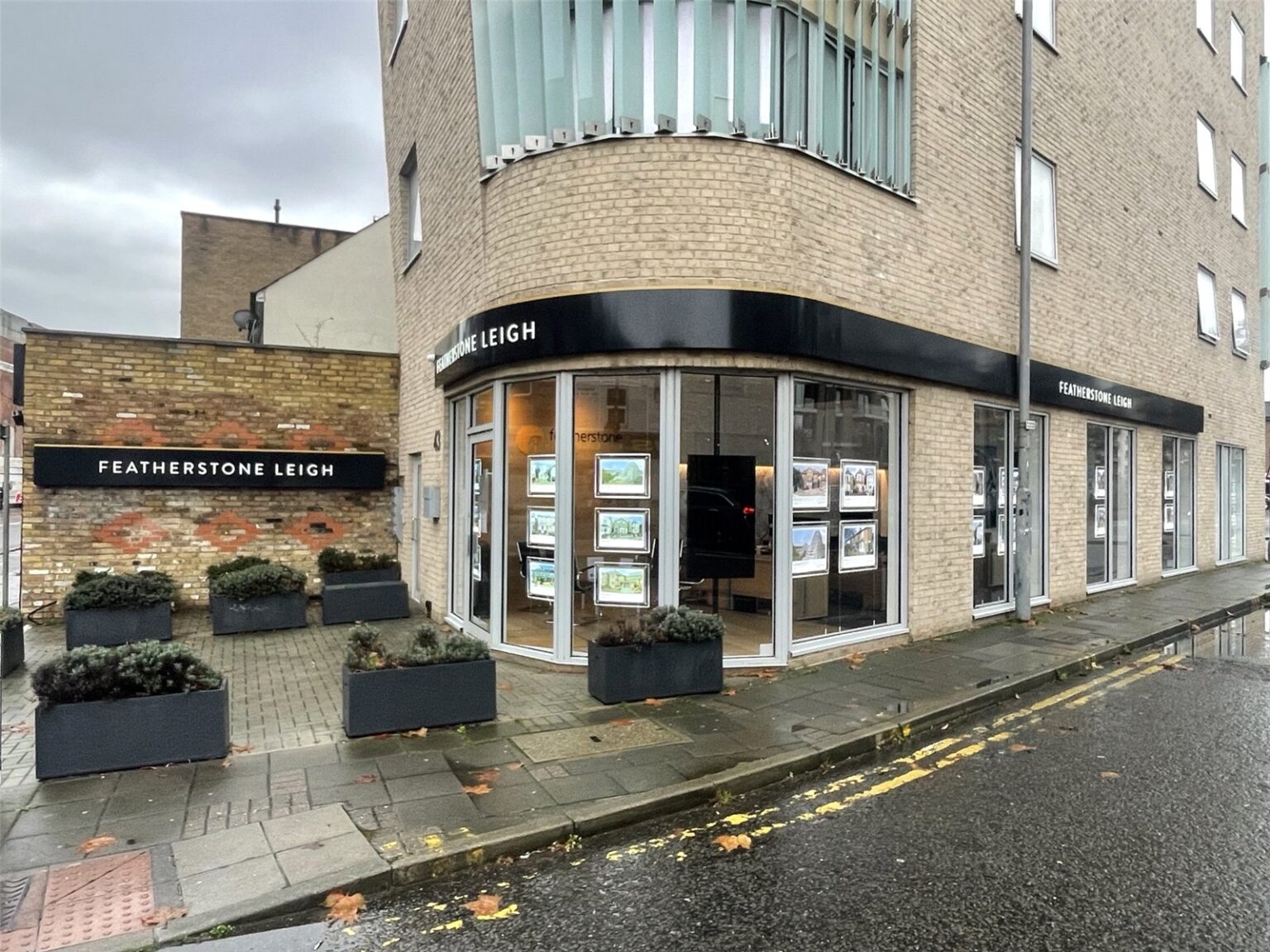 Richmond Road, Kingston upon Thames, KT2 gallery 1